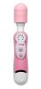 Wand Essentials 7 Function Wand Pink Sex Toy Product Image 1