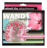 Stimu Tip Wand Attachment Pink Boxed Sex Toy Product Image 1