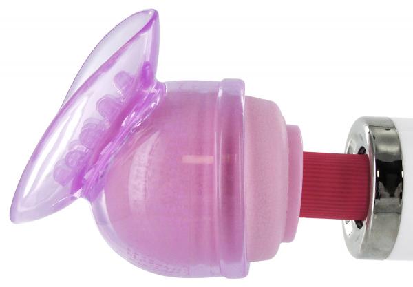 Lily Pod Wand Attachment Sex Toy Product