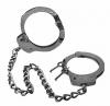 Professional Police Leg Irons Sex Toy Product Image 1