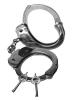 Professional Police Handcuffs Sex Toy Product Image 1