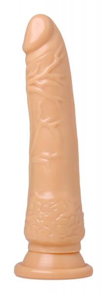 Lean Luke 7 Inch Dildo With Suction Cup Sex Toy Product