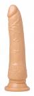 Lean Luke 7 Inch Dildo With Suction Cup Sex Toy Product