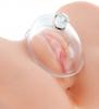 Size Matters Pussy Pumping Cup Accessory	 Sex Toy Product Image 1