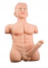 Sexflesh Kyle Male Mega Masturbator Sex Toy Product