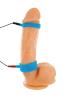 Zeus Uni-Polar Silicone Electrosex Cock Rings Sex Toy Product Image 1