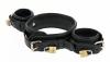 Strict Leather Wrist To Neck Restraint Sex Toy Product Image 1