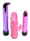 Essential Lovers Kit Sex Toy Product