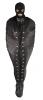 Premium Leather Sleep Sack X-Large Black Sex Toy Product Image 1
