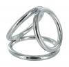 The Triad Chamber Cock And Ball Ring Medium Sex Toy Product Image 1