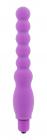 Vogue Diris Silicone Vibe Purple Sex Toy Product