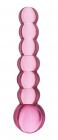 Aum Glass Dildo Sex Toy Product