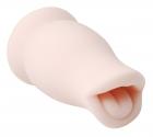 Velvet Throat Super Stroker Sex Toy Product