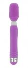 Soothing Orchid Massage Wand Sex Toy Product