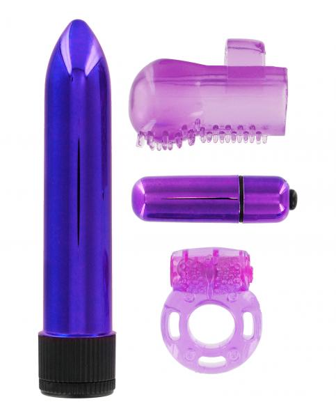 Euphoria Couple's Kit Sex Toy Product