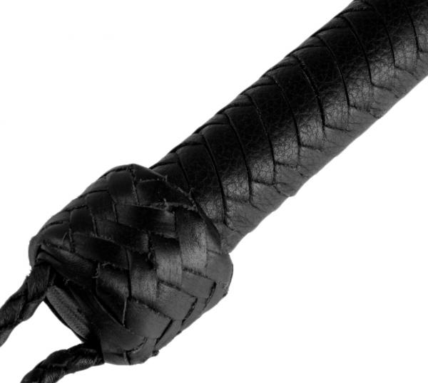 Strict Leather 5 Foot Bullwhip Sex Toy Product