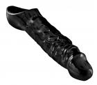 Mamba Cock Sheath Black Penis Extension Sex Toy Product