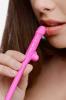Penis Sipping Straws 10 Pack Pink Sex Toy Product Image 1