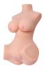 Sexflesh Giving Gwen 3D Life Size Love Doll Sex Toy Product Image 1