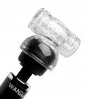 North Star Enhanced Sensation Male Stroker Wand Attachment Sex Toy Product
