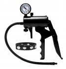 Size Matters Premium Gauge Pump Accessory Sex Toy Product