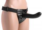 Vixen G-spot Hollow Strap On Harness Sex Toy Product