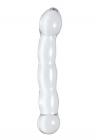Double Sided Petite Crystal Dildo Sex Toy Product