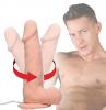 Raging Cockstars Disco Dick Donnie Rotating Dildo Sex Toy Product Image 1