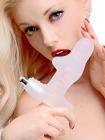 Fill Her Up Vibrating Love Tunnel With Clit Stimulator Sex Toy Product