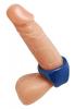 Dual Cock And Ball Ring Erection Enhancer Sex Toy Product Image 1