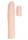 Create Your Own C*ck Customizable Penis Extender Sleeve Sex Toy Product