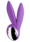Lapin 10 Mode Vibe With Twin Vibrating Ears Sex Toy Product