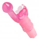 Cupids Butterfly Dual Stimulation Vibe Sex Toy Product