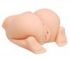 Doggie Style 6 Pound Pussy And Ass Masturbator  Sex Toy Product Image 1
