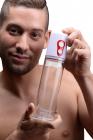 Power Boss Auto Penis Pump Ultra Powerful Suction  Sex Toy Product