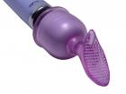 Tingler Textured Large Wand Attachment Sex Toy Product