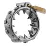 Impaler Locking CBT Ring With Spikes Sex Toy Product Image 1