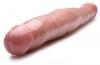 Realistic 13 Inches Double Dong Sex Toy Product Image 2