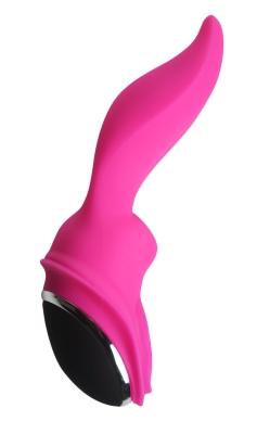 Velvateen 7 Mode Silicone Rabbit Stimulator Sex Toy Product