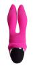 Velvateen 7 Mode Silicone Rabbit Stimulator Sex Toy Product Image 4