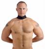 Neoprene Collar To Wrist Restraint Strap Sex Toy Product Image 3