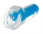 Sexflesh Little Blue Box Stroker Sex Toy Product