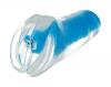 Sexflesh Little Blue Box Stroker Sex Toy Product Image 1