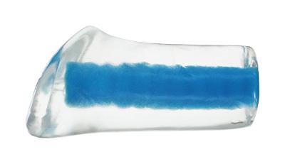 Sexflesh Little Blue Box Stroker Sex Toy Product