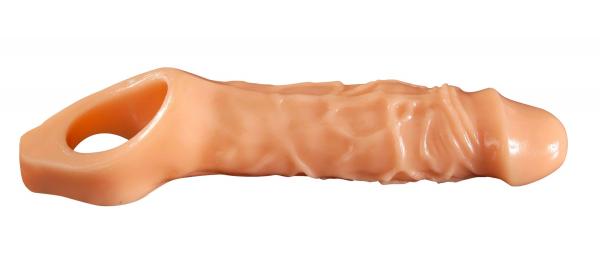Mamba Penis Sheath Extender	 Sex Toy Product