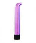 Trinity 7 Inches G-Spot Vibe Pink Sex Toy Product