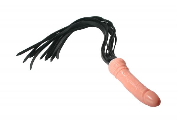 Wanton Dildo Switch- Flesh Sex Toy Product