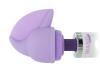 Flutter Tip Silicone Wand Attachment Sex Toy Product Image 1