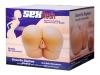 Sexflesh Down In Daphne Life Size Pussy And Ass Masturbator Sex Toy Product Image 2