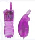 4 Speed Bunny Bullet Vibe Sex Toy Product